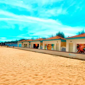Ferienpark Villaggio Internazionale La Plaja, CTA